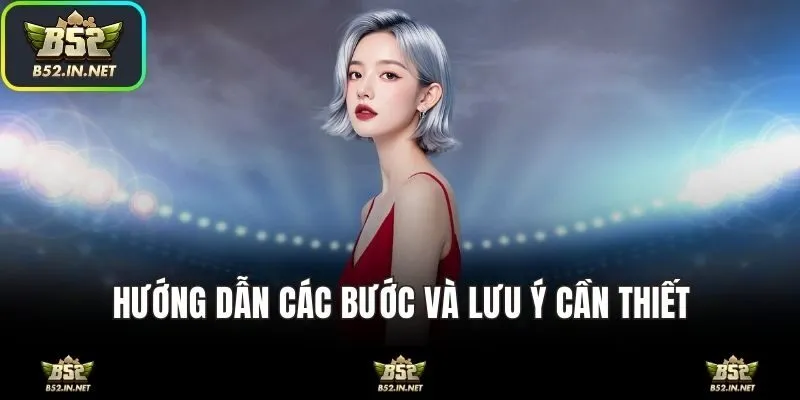 Hướng dẫn đăng nhập và các bước cần thiết