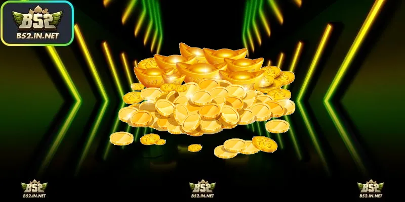 Kinh nghiệm chơi nổ hũ B52 dễ trúng