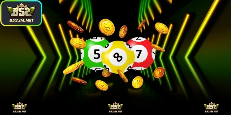 Tìm hiểu bộ môn Xổ số Miền Nam tại B52