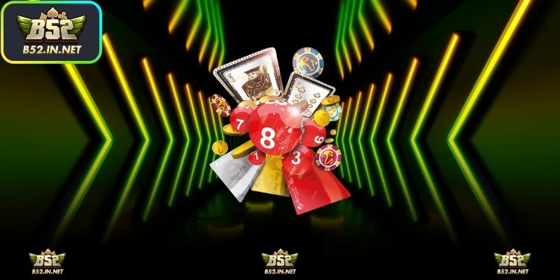 Cách tham gia xổ số miền Nam trên B52 chi tiết cho người mới